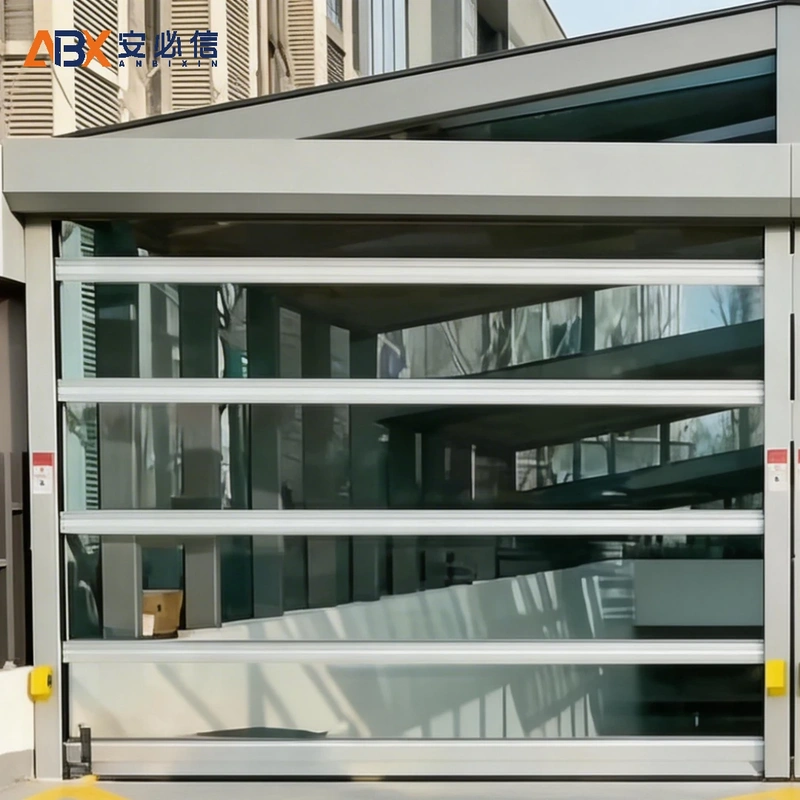 舟山高速门